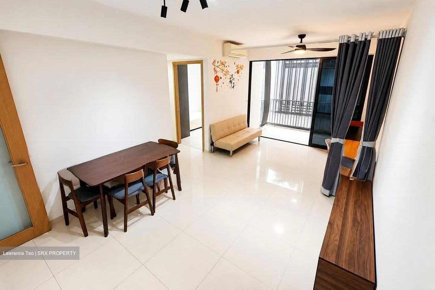 Westwood Residences (D22), Condominium #637740341
